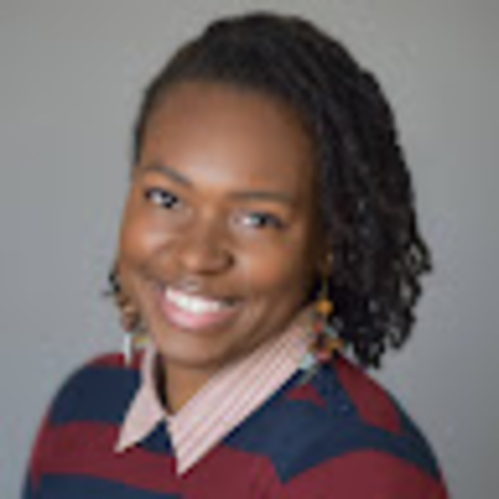 Meet your Posher, Victoria